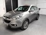 USED 2013 63 HYUNDAI IX35 1.6 GDI SE NAV 5d 133 BHP 