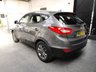 USED 2013 63 HYUNDAI IX35 1.6 GDI SE NAV 5d 133 BHP 