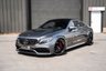 USED 2019 19 MERCEDES-BENZ C-CLASS 4.0 AMG C 63 S PREMIUM PLUS 2d 503 BHP 
