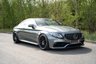 USED 2019 19 MERCEDES-BENZ C-CLASS 4.0 AMG C 63 S PREMIUM PLUS 2d 503 BHP 