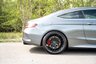 USED 2019 19 MERCEDES-BENZ C-CLASS 4.0 AMG C 63 S PREMIUM PLUS 2d 503 BHP 