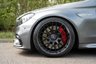 USED 2019 19 MERCEDES-BENZ C-CLASS 4.0 AMG C 63 S PREMIUM PLUS 2d 503 BHP 
