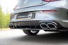 USED 2019 19 MERCEDES-BENZ C-CLASS 4.0 AMG C 63 S PREMIUM PLUS 2d 503 BHP 