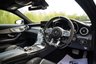 USED 2019 19 MERCEDES-BENZ C-CLASS 4.0 AMG C 63 S PREMIUM PLUS 2d 503 BHP 