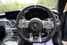 USED 2019 19 MERCEDES-BENZ C-CLASS 4.0 AMG C 63 S PREMIUM PLUS 2d 503 BHP 