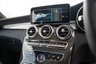 USED 2019 19 MERCEDES-BENZ C-CLASS 4.0 AMG C 63 S PREMIUM PLUS 2d 503 BHP 