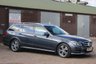 USED 2014 M MERCEDES-BENZ E-CLASS 2.1 E220 CDI SE 5d 168 BHP 6x RECORDED SERVICES!