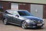 USED 2014 M MERCEDES-BENZ E-CLASS 2.1 E220 CDI SE 5d 168 BHP 6x RECORDED SERVICES!
