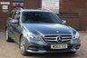 USED 2014 M MERCEDES-BENZ E-CLASS 2.1 E220 CDI SE 5d 168 BHP 6x RECORDED SERVICES!