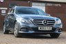 USED 2014 M MERCEDES-BENZ E-CLASS 2.1 E220 CDI SE 5d 168 BHP 6x RECORDED SERVICES!