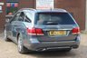 USED 2014 M MERCEDES-BENZ E-CLASS 2.1 E220 CDI SE 5d 168 BHP 6x RECORDED SERVICES!