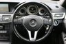 USED 2014 M MERCEDES-BENZ E-CLASS 2.1 E220 CDI SE 5d 168 BHP 6x RECORDED SERVICES!