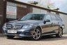 USED 2014 M MERCEDES-BENZ E-CLASS 2.1 E220 CDI SE 5d 168 BHP 6x RECORDED SERVICES!