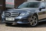 USED 2014 M MERCEDES-BENZ E-CLASS 2.1 E220 CDI SE 5d 168 BHP 6x RECORDED SERVICES!