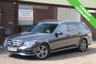 USED 2014 M MERCEDES-BENZ E-CLASS 2.1 E220 CDI SE 5d 168 BHP 6x RECORDED SERVICES!