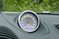USED 2016 16 PORSCHE 718 2.5 BOXSTER S PDK 2d 345 BHP 