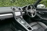 USED 2016 16 PORSCHE 718 2.5 BOXSTER S PDK 2d 345 BHP 