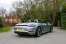 USED 2016 16 PORSCHE 718 2.5 BOXSTER S PDK 2d 345 BHP 