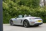 USED 2016 16 PORSCHE 718 2.5 BOXSTER S PDK 2d 345 BHP 