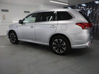 USED 2017 67 MITSUBISHI OUTLANDER 2.0 PHEV 5HS 5d 200 BHP FANTASTIC CONDITION HYBRID LOW MILES WITH GREAT SERVICE HISTORY