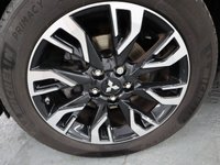 USED 2017 67 MITSUBISHI OUTLANDER 2.0 PHEV 5HS 5d 200 BHP FANTASTIC CONDITION HYBRID LOW MILES WITH GREAT SERVICE HISTORY