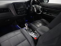 USED 2017 67 MITSUBISHI OUTLANDER 2.0 PHEV 5HS 5d 200 BHP FANTASTIC CONDITION HYBRID LOW MILES WITH GREAT SERVICE HISTORY