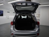 USED 2017 67 MITSUBISHI OUTLANDER 2.0 PHEV 5HS 5d 200 BHP FANTASTIC CONDITION HYBRID LOW MILES WITH GREAT SERVICE HISTORY