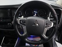 USED 2017 67 MITSUBISHI OUTLANDER 2.0 PHEV 5HS 5d 200 BHP FANTASTIC CONDITION HYBRID LOW MILES WITH GREAT SERVICE HISTORY