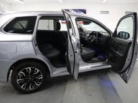 USED 2017 67 MITSUBISHI OUTLANDER 2.0 PHEV 5HS 5d 200 BHP FANTASTIC CONDITION HYBRID LOW MILES WITH GREAT SERVICE HISTORY