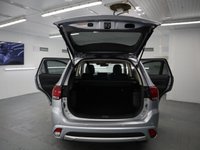 USED 2017 67 MITSUBISHI OUTLANDER 2.0 PHEV 5HS 5d 200 BHP FANTASTIC CONDITION HYBRID LOW MILES WITH GREAT SERVICE HISTORY