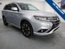 USED 2017 67 MITSUBISHI OUTLANDER 2.0 PHEV 5HS 5d 200 BHP FANTASTIC CONDITION HYBRID LOW MILES WITH GREAT SERVICE HISTORY