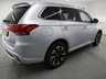 USED 2017 67 MITSUBISHI OUTLANDER 2.0 PHEV 5HS 5d 200 BHP FANTASTIC CONDITION HYBRID LOW MILES WITH GREAT SERVICE HISTORY