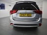 USED 2017 67 MITSUBISHI OUTLANDER 2.0 PHEV 5HS 5d 200 BHP FANTASTIC CONDITION HYBRID LOW MILES WITH GREAT SERVICE HISTORY