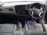 USED 2017 67 MITSUBISHI OUTLANDER 2.0 PHEV 5HS 5d 200 BHP FANTASTIC CONDITION HYBRID LOW MILES WITH GREAT SERVICE HISTORY