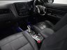 USED 2017 67 MITSUBISHI OUTLANDER 2.0 PHEV 5HS 5d 200 BHP FANTASTIC CONDITION HYBRID LOW MILES WITH GREAT SERVICE HISTORY