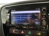 USED 2017 67 MITSUBISHI OUTLANDER 2.0 PHEV 5HS 5d 200 BHP FANTASTIC CONDITION HYBRID LOW MILES WITH GREAT SERVICE HISTORY