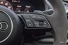 USED 2018 AUDI RS3 2.5 RS 3 QUATTRO 5d 395 BHP B&O+REVERSE CAMERA+ARA BLUE CRYSTAL