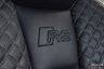 USED 2018 AUDI RS3 2.5 RS 3 QUATTRO 5d 395 BHP B&O+REVERSE CAMERA+ARA BLUE CRYSTAL