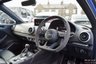 USED 2018 AUDI RS3 2.5 RS 3 QUATTRO 5d 395 BHP B&O+REVERSE CAMERA+ARA BLUE CRYSTAL