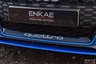 USED 2018 AUDI RS3 2.5 RS 3 QUATTRO 5d 395 BHP B&O+REVERSE CAMERA+ARA BLUE CRYSTAL