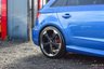 USED 2018 AUDI RS3 2.5 RS 3 QUATTRO 5d 395 BHP B&O+REVERSE CAMERA+ARA BLUE CRYSTAL