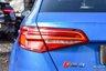 USED 2018 AUDI RS3 2.5 RS 3 QUATTRO 5d 395 BHP B&O+REVERSE CAMERA+ARA BLUE CRYSTAL