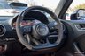 USED 2018 AUDI RS3 2.5 RS 3 QUATTRO 5d 395 BHP B&O+REVERSE CAMERA+ARA BLUE CRYSTAL