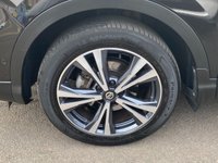 USED 2019 69 NISSAN QASHQAI 1.3 DIG-T N-CONNECTA DCT 5d 158 BHP LOW MILES | FULL SERVICE HIST