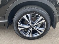 USED 2019 69 NISSAN QASHQAI 1.3 DIG-T N-CONNECTA DCT 5d 158 BHP LOW MILES | FULL SERVICE HIST