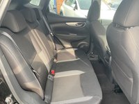 USED 2019 69 NISSAN QASHQAI 1.3 DIG-T N-CONNECTA DCT 5d 158 BHP LOW MILES | FULL SERVICE HIST