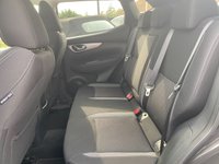 USED 2019 69 NISSAN QASHQAI 1.3 DIG-T N-CONNECTA DCT 5d 158 BHP LOW MILES | FULL SERVICE HIST