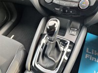 USED 2019 69 NISSAN QASHQAI 1.3 DIG-T N-CONNECTA DCT 5d 158 BHP LOW MILES | FULL SERVICE HIST