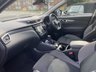 USED 2019 69 NISSAN QASHQAI 1.3 DIG-T N-CONNECTA DCT 5d 158 BHP LOW MILES | FULL SERVICE HIST
