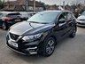 USED 2019 69 NISSAN QASHQAI 1.3 DIG-T N-CONNECTA DCT 5d 158 BHP LOW MILES | FULL SERVICE HIST